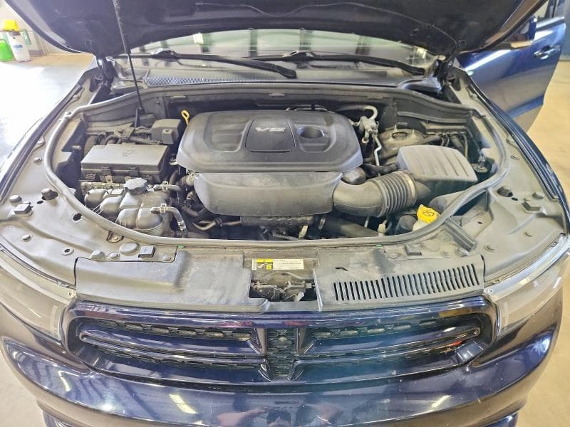 2017 DODGE DURANGO GT GT 13