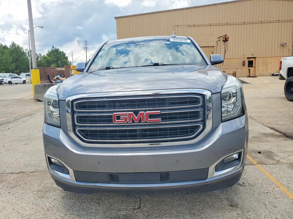 2018 GMC YUKON XL C1500 SLT C1500 SLT 5