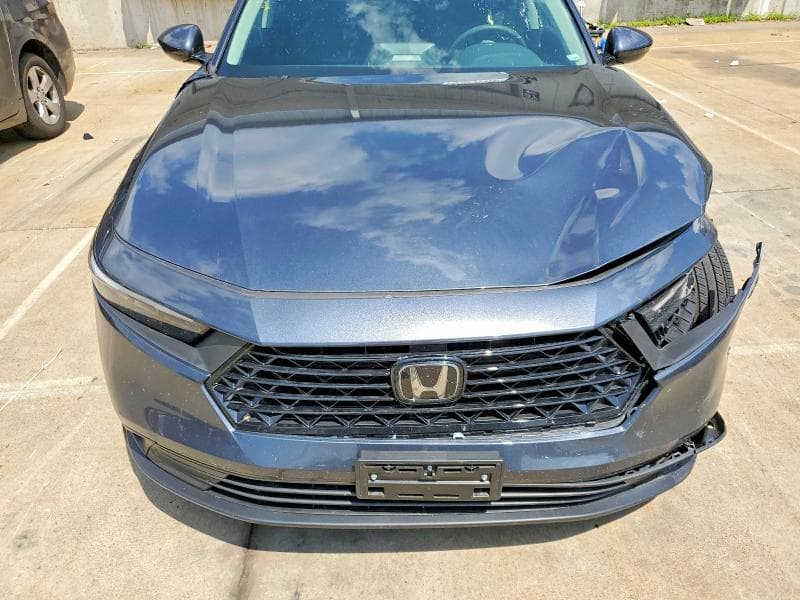 2026 HONDA ACCORD LX LX 11
