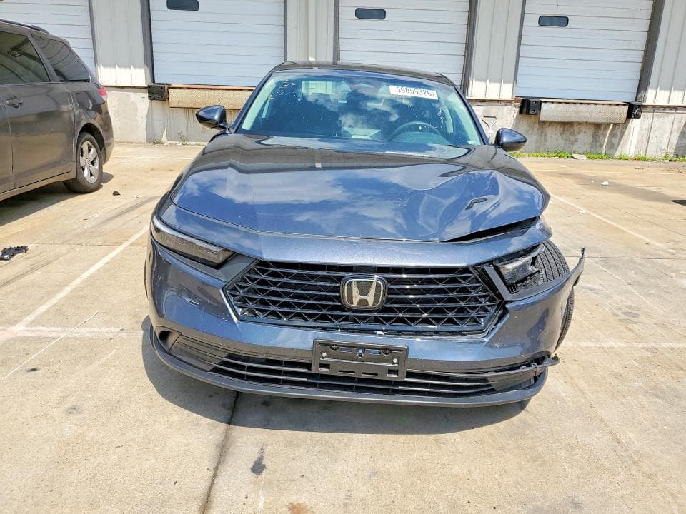 2026 HONDA ACCORD LX LX 5