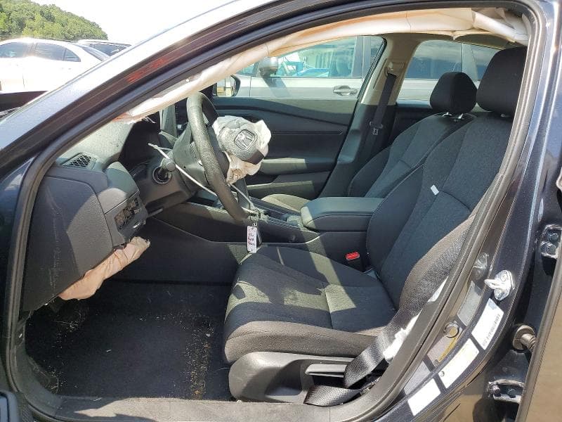 2026 HONDA ACCORD LX LX 7