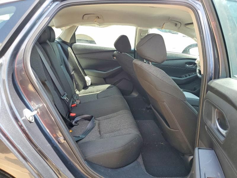2026 HONDA ACCORD LX LX 10