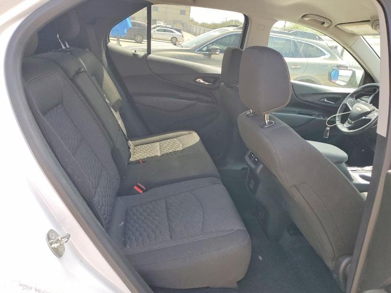 2019 CHEVROLET EQUINOX LT 11