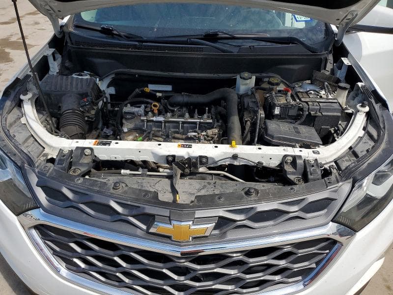 2019 CHEVROLET EQUINOX LT 12
