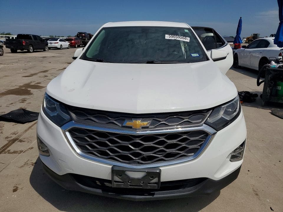 2019 CHEVROLET EQUINOX LT 5