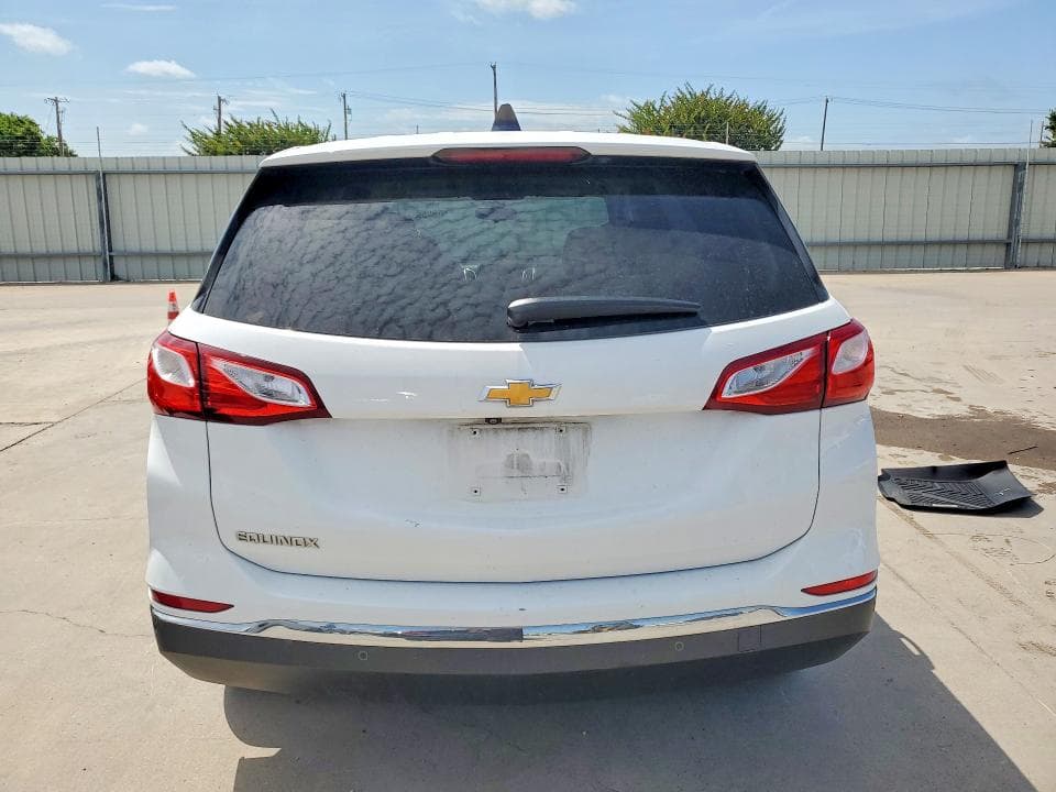 2019 CHEVROLET EQUINOX LT 6