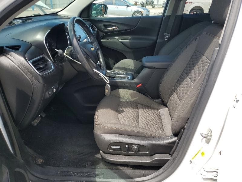 2019 CHEVROLET EQUINOX LT 7