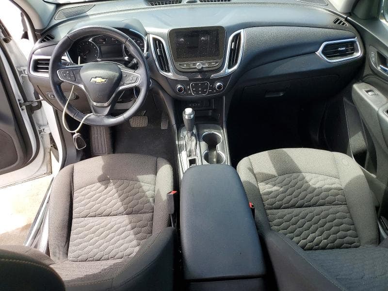 2019 CHEVROLET EQUINOX LT 8