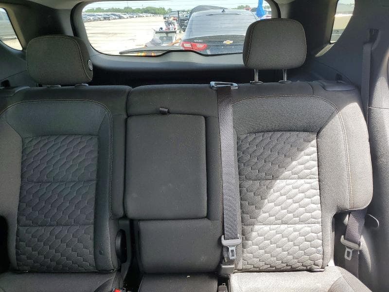 2019 CHEVROLET EQUINOX LT 10