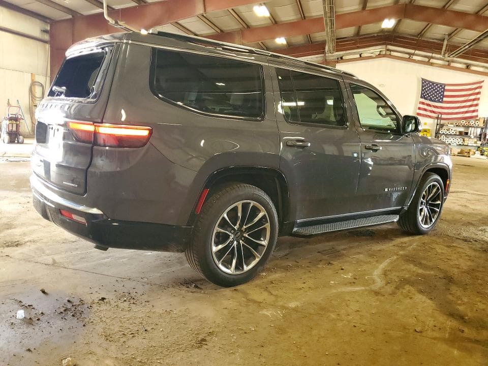 2022 JEEP WAGONEER SERIES II 3