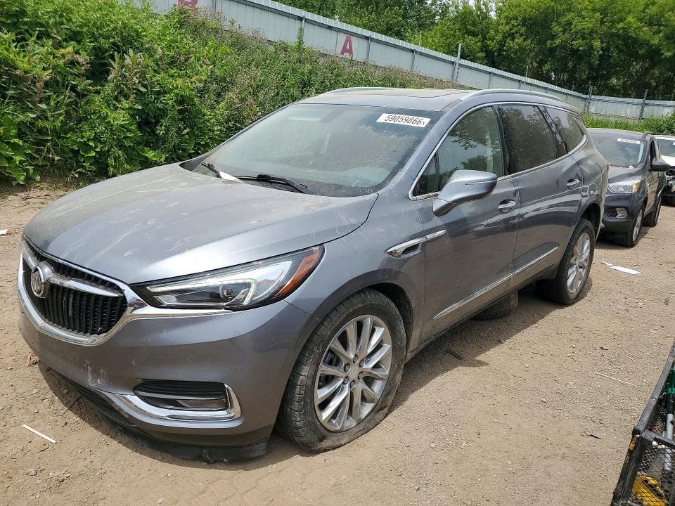 2020 BUICK ENCLAVE ESSENCE ESSENCE - 1