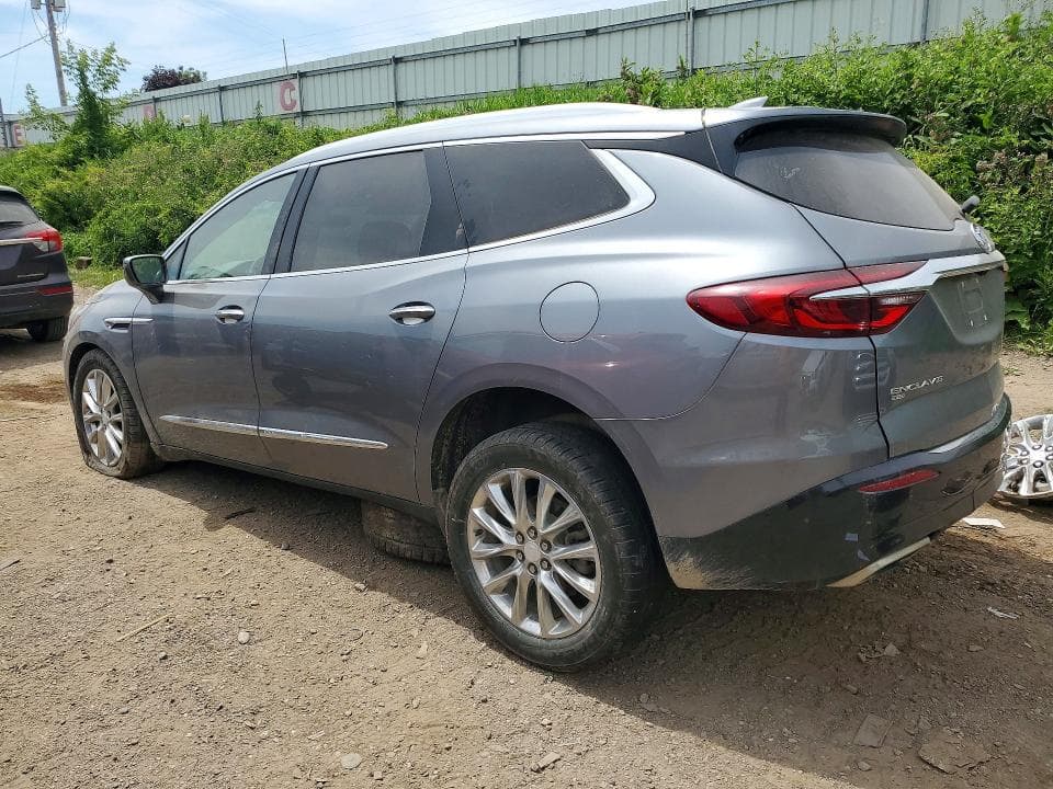 2020 BUICK ENCLAVE ESSENCE ESSENCE 2