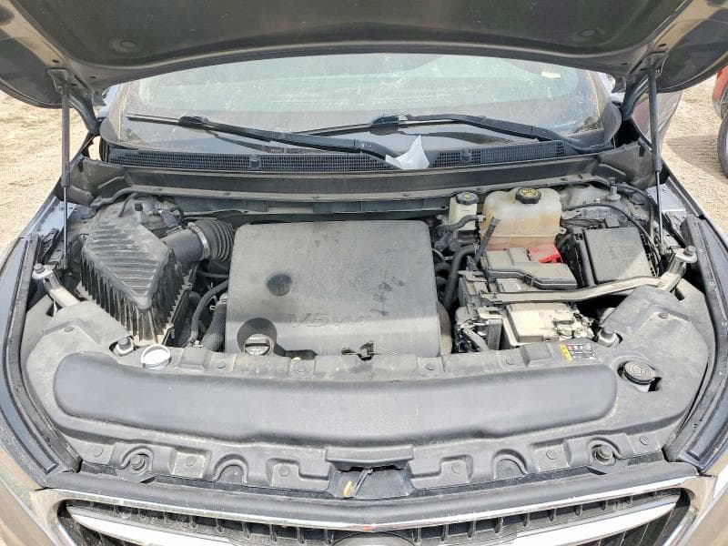 2020 BUICK ENCLAVE ESSENCE ESSENCE 12