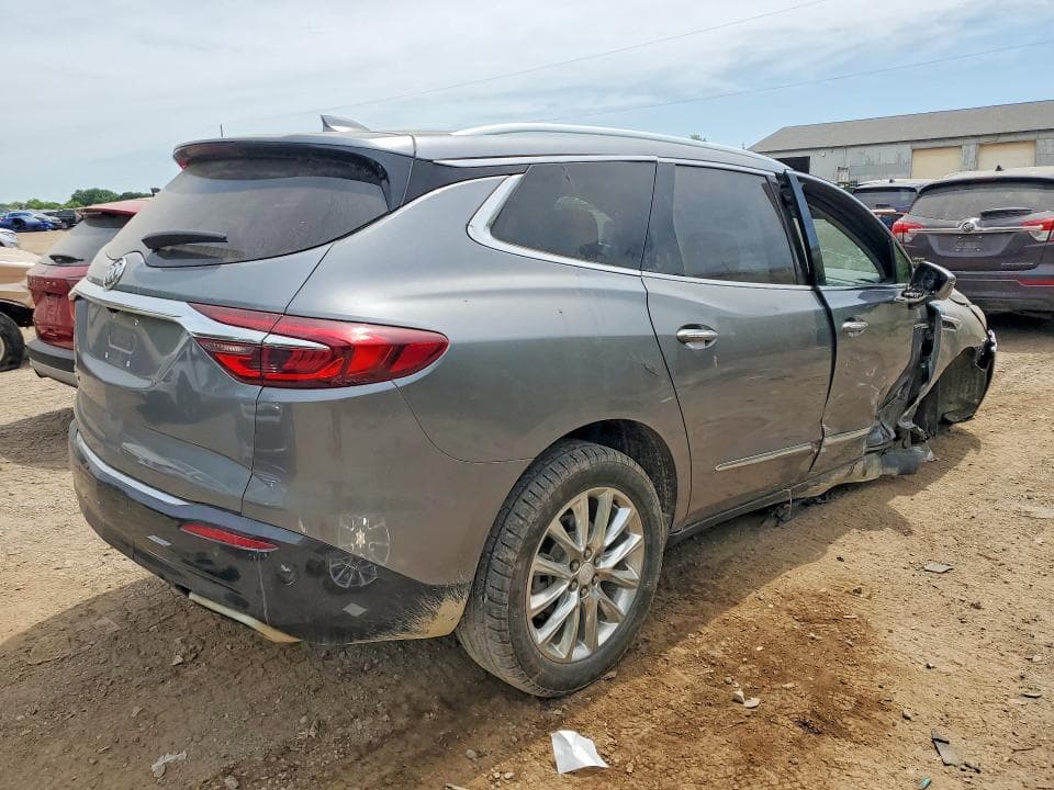 2020 BUICK ENCLAVE ESSENCE ESSENCE 3
