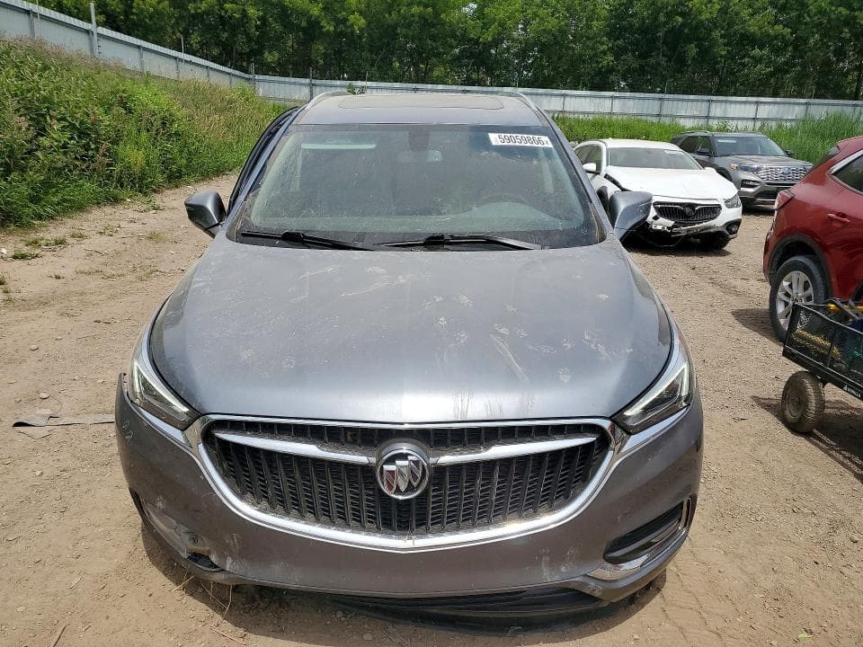 2020 BUICK ENCLAVE ESSENCE ESSENCE 5