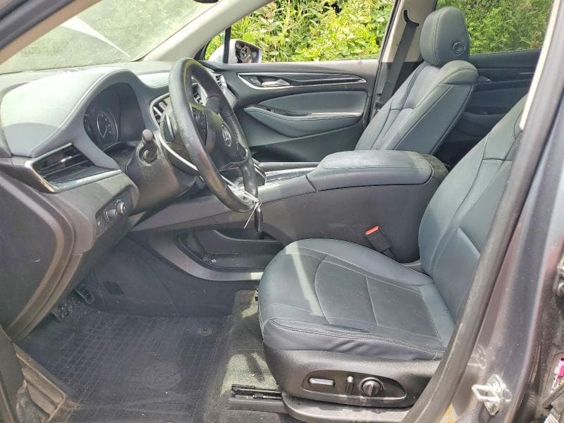 2020 BUICK ENCLAVE ESSENCE ESSENCE 7