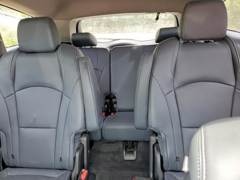 2020 BUICK ENCLAVE ESSENCE ESSENCE 10