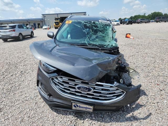 2022 FORD EDGE SEL 5