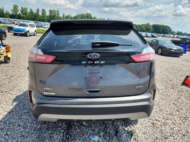 2022 FORD EDGE SEL 6