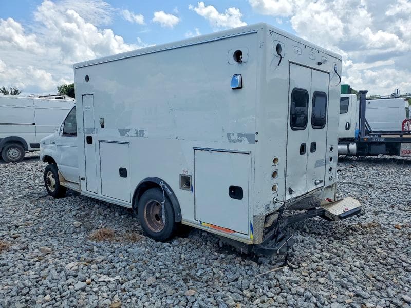 2022 FORD E350 ECONO 3