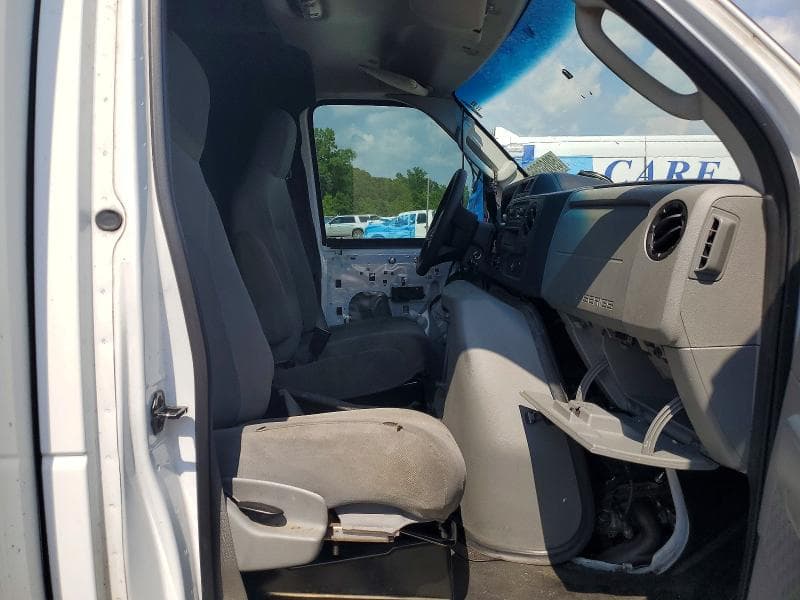 2022 FORD E350 ECONO 5