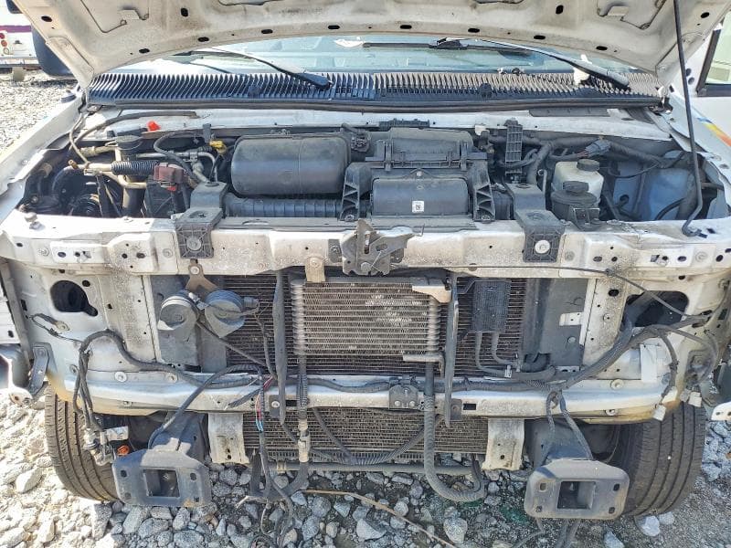 2022 FORD E350 ECONO 7