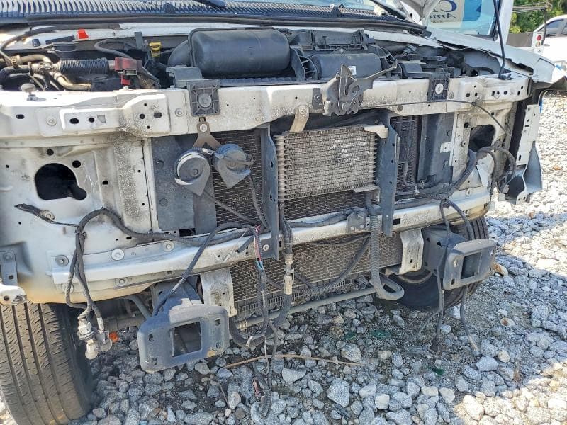 2022 FORD E350 ECONO 9