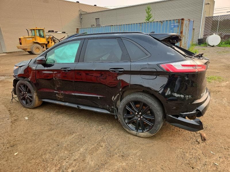 2024 FORD EDGE SEL 2
