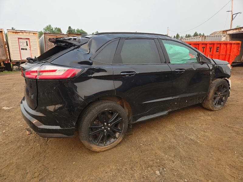 2024 FORD EDGE SEL 3