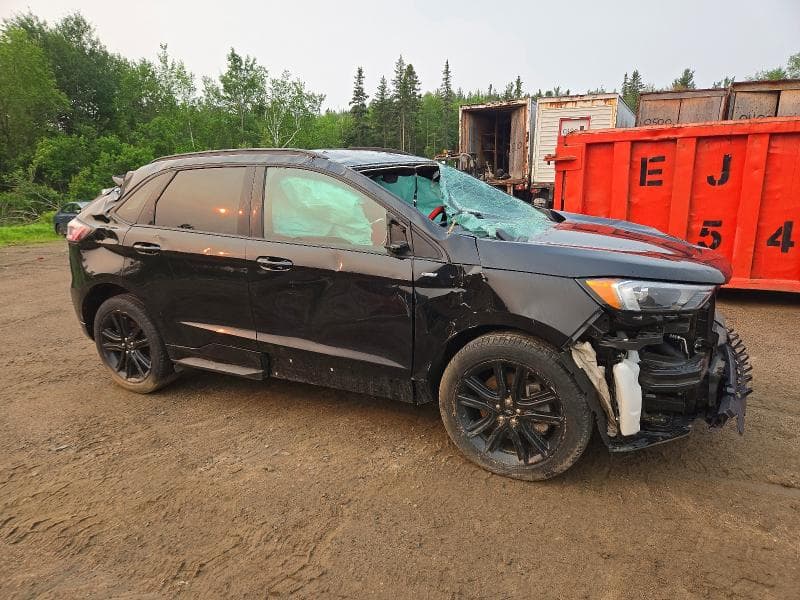 2024 FORD EDGE SEL 4