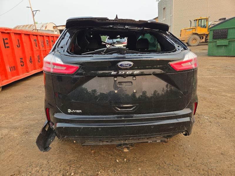 2024 FORD EDGE SEL 6