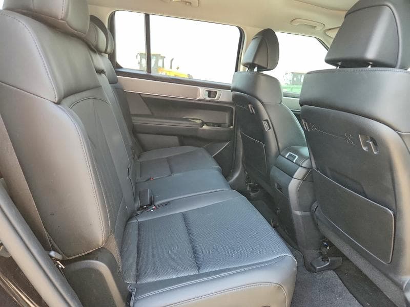 2025 HYUNDAI SANTA FE XRT 11