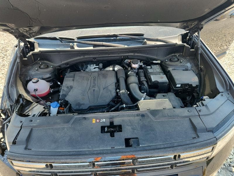2025 HYUNDAI SANTA FE XRT 12