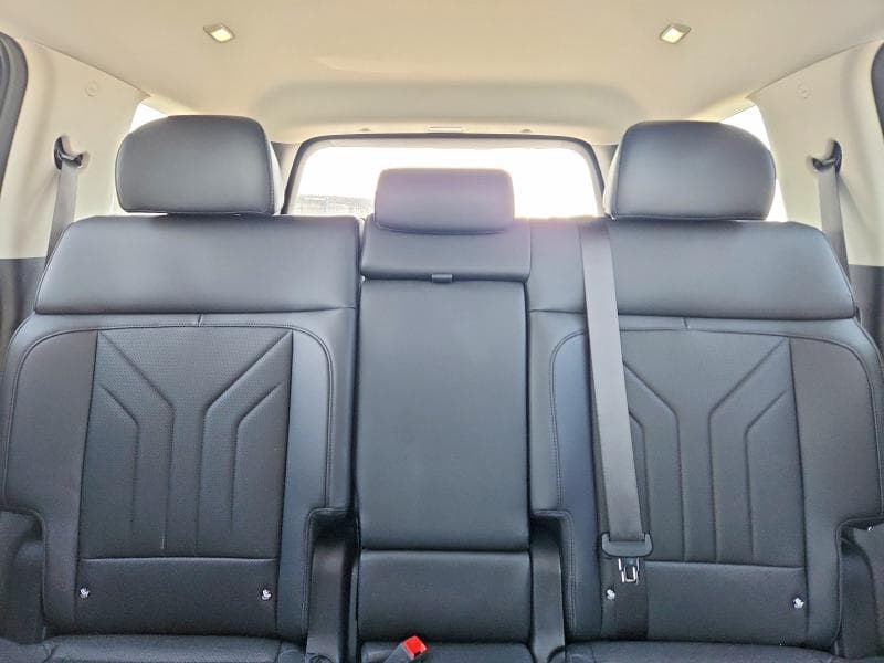 2025 HYUNDAI SANTA FE XRT 10