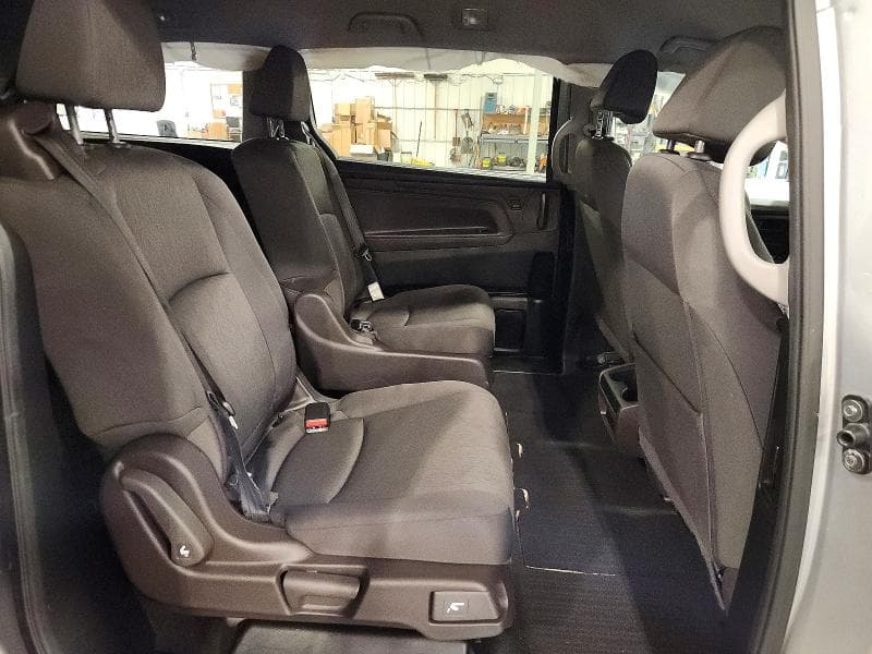 2019 HONDA ODYSSEY LX LX 11