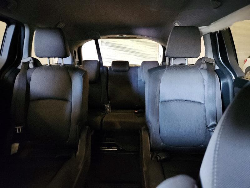 2019 HONDA ODYSSEY LX LX 10