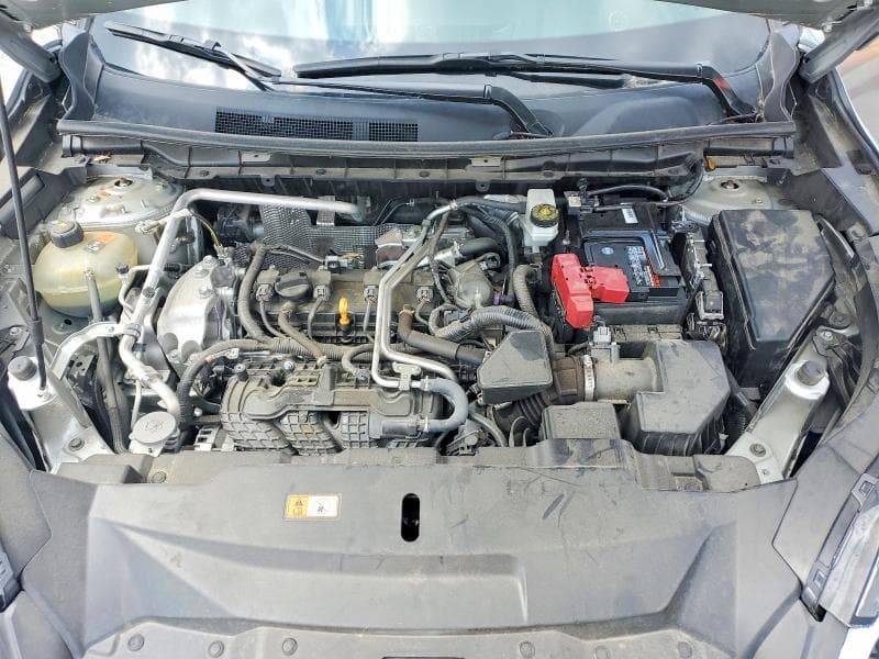2024 MITSUBISHI OUTLANDER ES ES 12