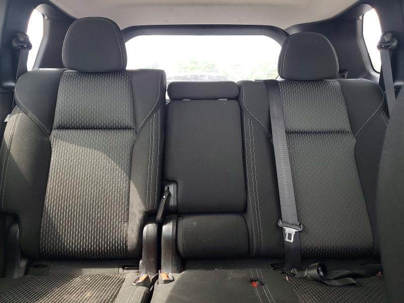 2024 MITSUBISHI OUTLANDER ES ES 10