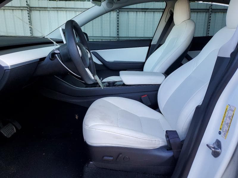 2020 TESLA MODEL Y 7