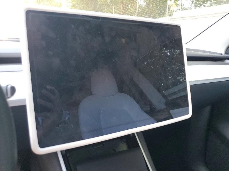 2020 TESLA MODEL Y 9