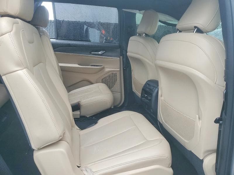2024 JEEP GRAND CHEROKEE L LIMITED L LIMITED 11