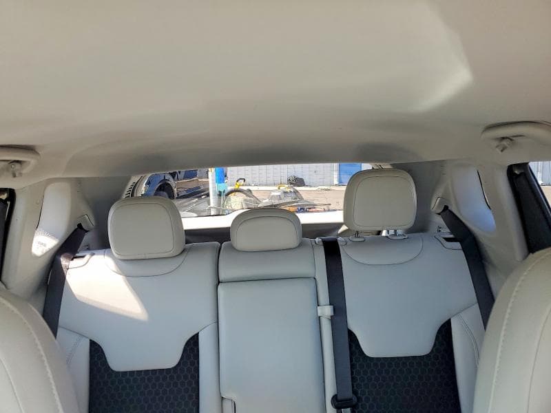 2020 JEEP COMPASS LATITUDE 10