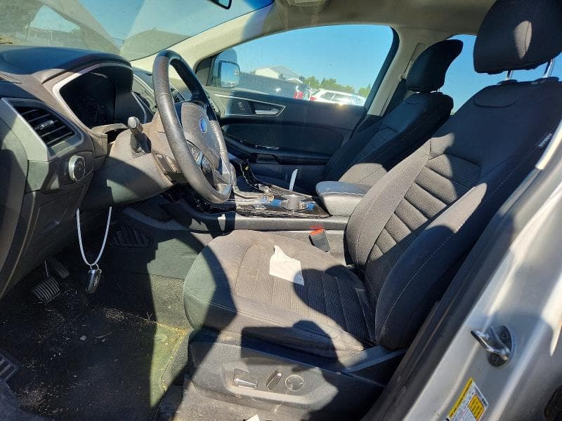 2017 FORD EDGE SEL 7
