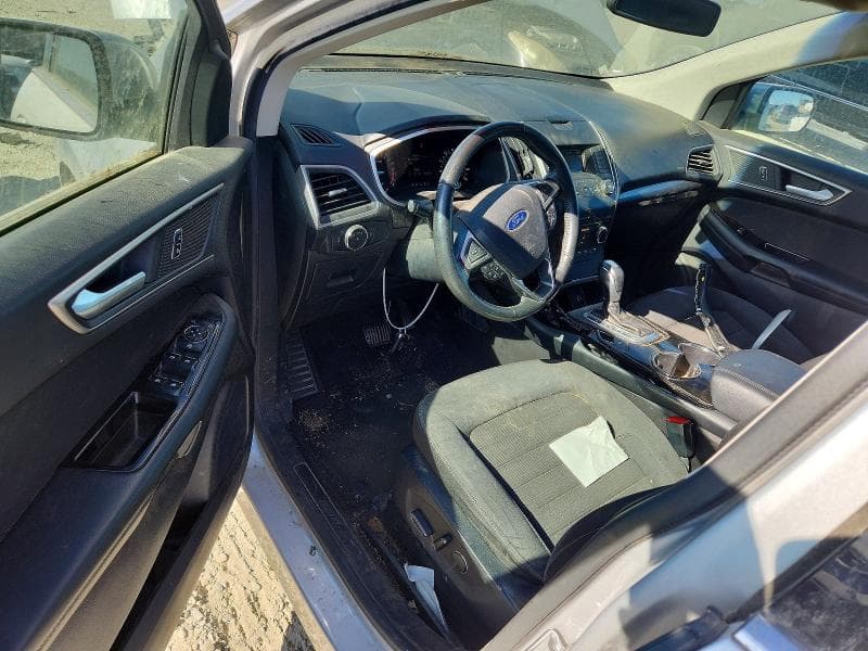 2017 FORD EDGE SEL 8