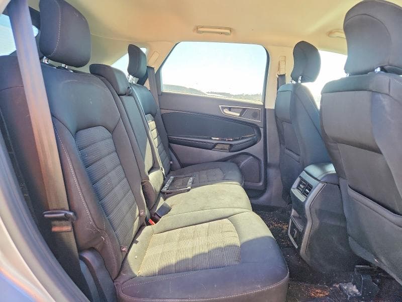 2017 FORD EDGE SEL 10