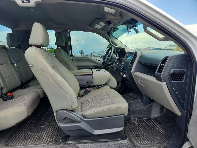 2022 FORD F350 SUPER DUTY SUPER DUTY 5