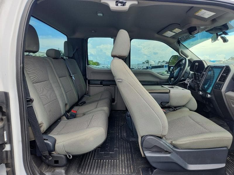 2022 FORD F350 SUPER DUTY SUPER DUTY 6