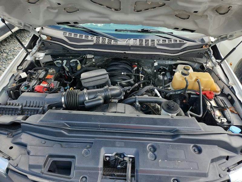 2022 FORD F350 SUPER DUTY SUPER DUTY 7