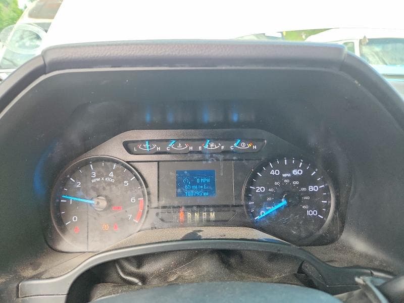 2022 FORD F350 SUPER DUTY SUPER DUTY 8