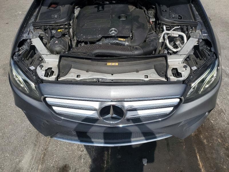 2020 MERCEDES-BENZ E 350 350 11